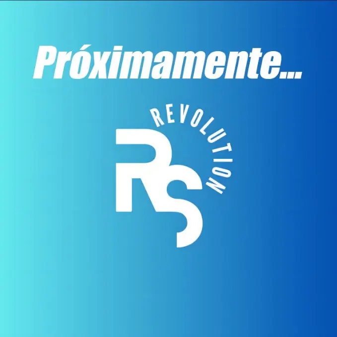 Próximamente...