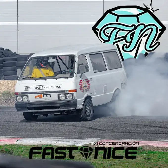 Fotografías del Evento de Fast and Nice en Kotarr de 2026.