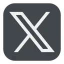 Logo de X de @rsrevolution_